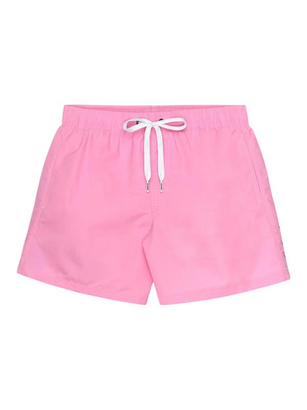 SUNDEK: Badeanzüge und Badehosen - Badehose - Nude