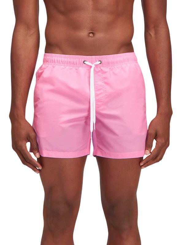 The Best Shops SUNDEK: Badeanzüge und Badehosen - Badehose - Nude