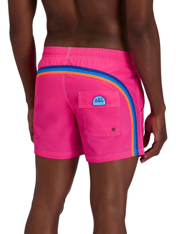 The Best Shops SUNDEK: Badeanzüge und Badehosen - Badehose - Bunt