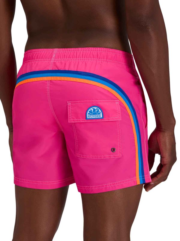 SUNDEK buy online Badehose - Bunt