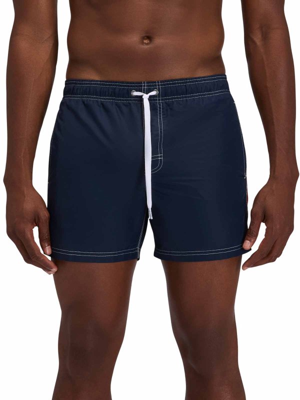 The Best Shops SUNDEK: Badeanzüge und Badehosen - Badehose - Blau