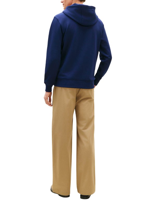 TOMMY HILFIGER buy online スウェットシャツ/セーター - ブルー