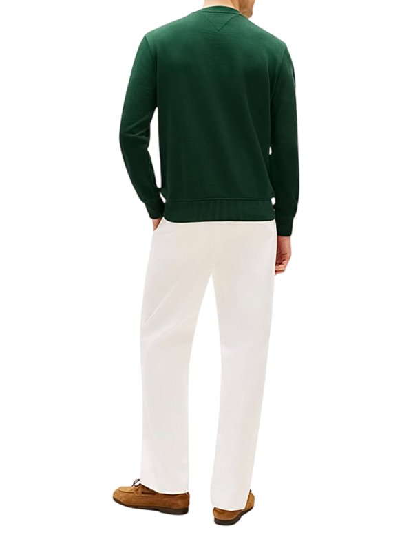 TOMMY HILFIGER buy online スウェットシャツ/セーター - 緑