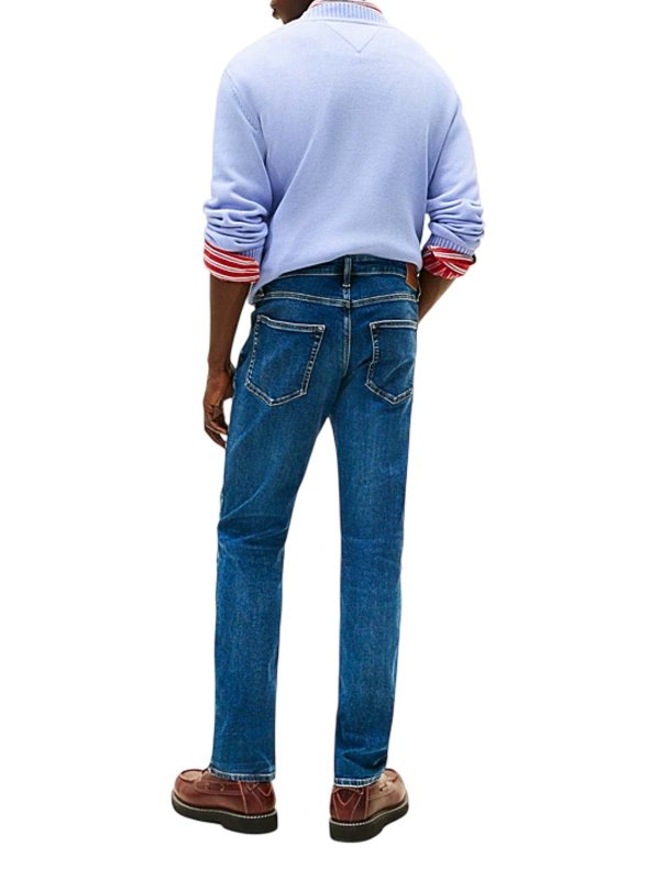 TOMMY HILFIGER buy online ストレートジーンズ - ブルー