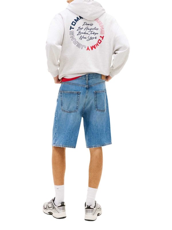 TOMMY HILFIGER buy online ショートパンツ - ブルー