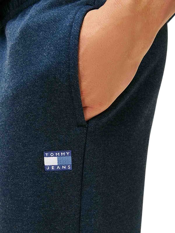 Joggers shop online: TOMMY HILFIGER