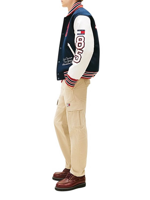 TOMMY HILFIGER buy online Vaqueros Rectos - Beis