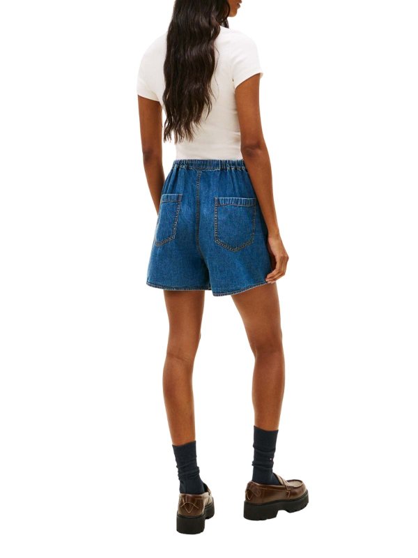 TOMMY HILFIGER buy online ショートパンツ - ブルー