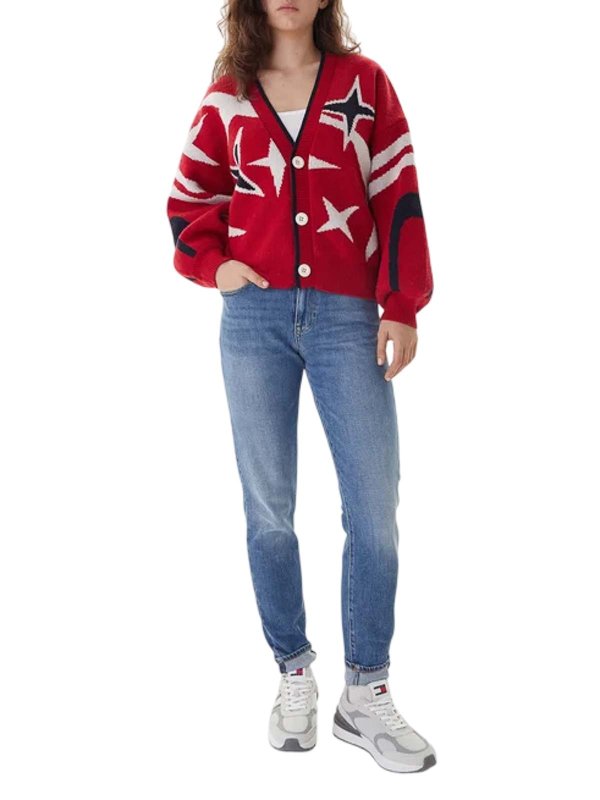 Jeans Blu shop online: TOMMY HILFIGER