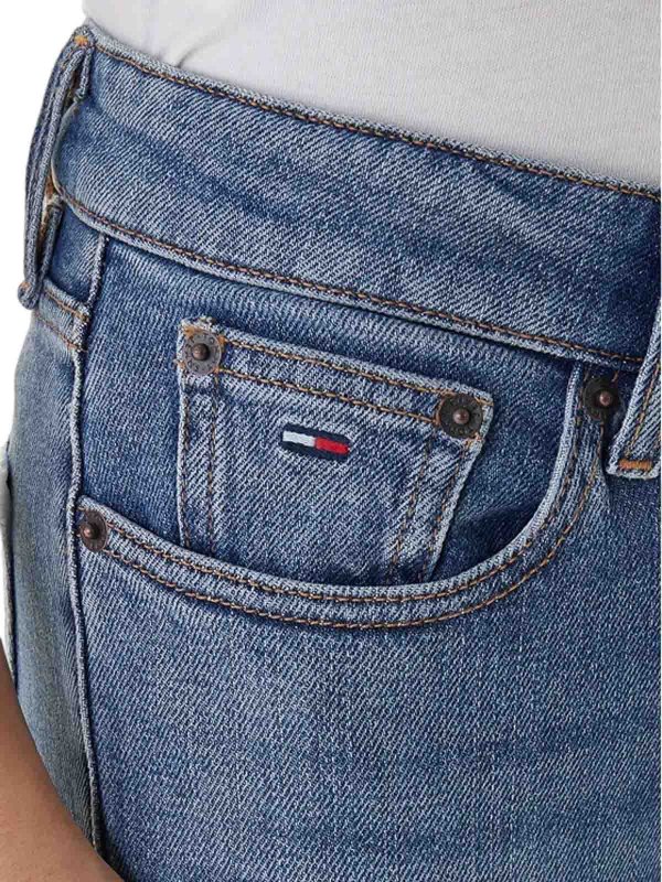 TOMMY HILFIGER buy online Jeans Blu
