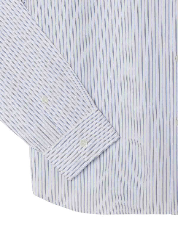 The Best Shops LACOSTE: Hemden - Hemd - Blau
