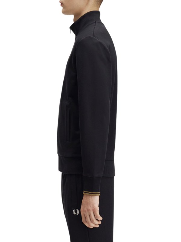 Sweatshirts und Pullover shop online Sweatshirt - Schwarz