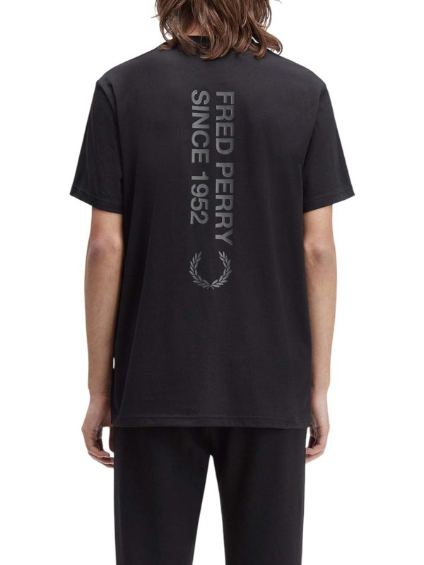 t-shirt shop online T-Shirt E Polo Nero
