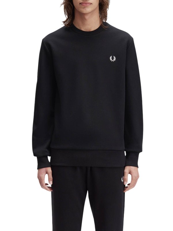 Felpe e maglie shop online Maglie Nero