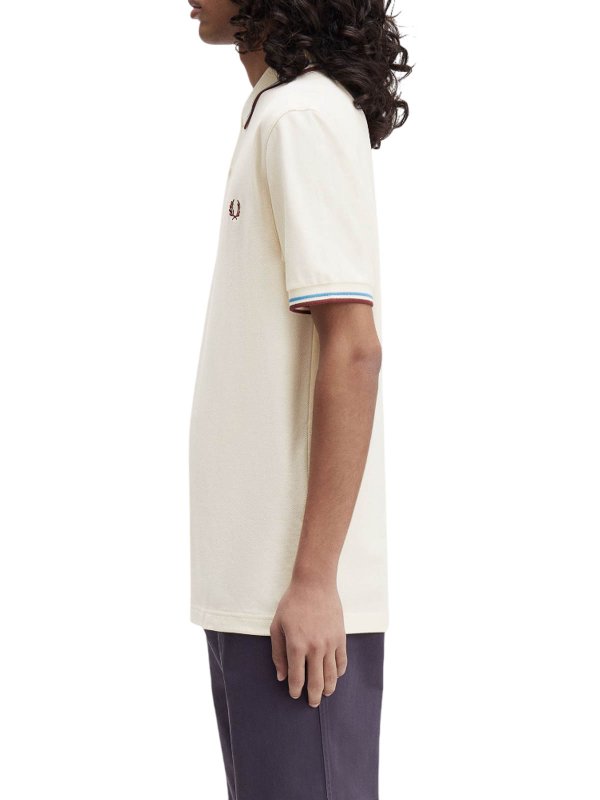 Polos shop online Polo - Crema