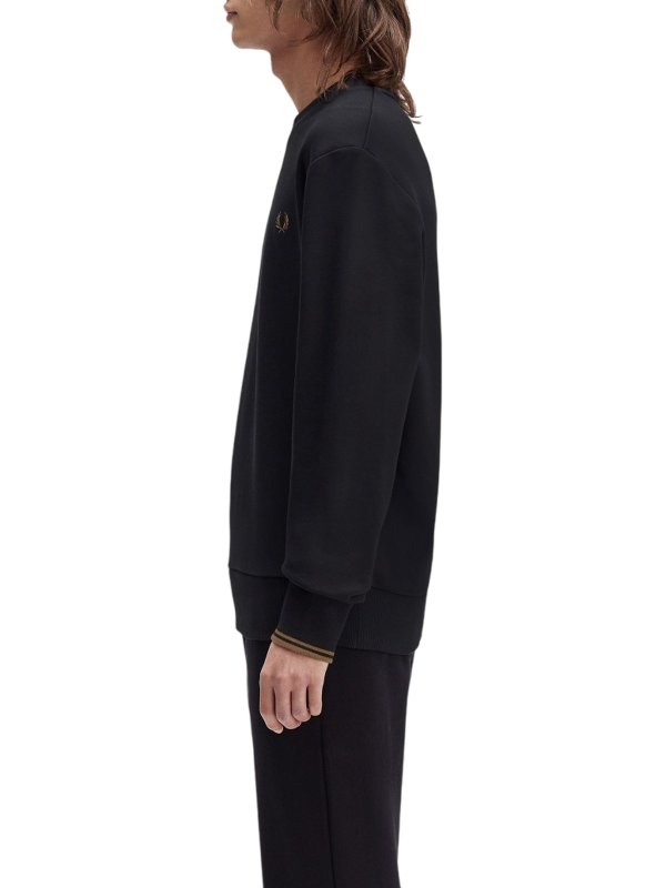 Felpe e maglie shop online Maglie Nero