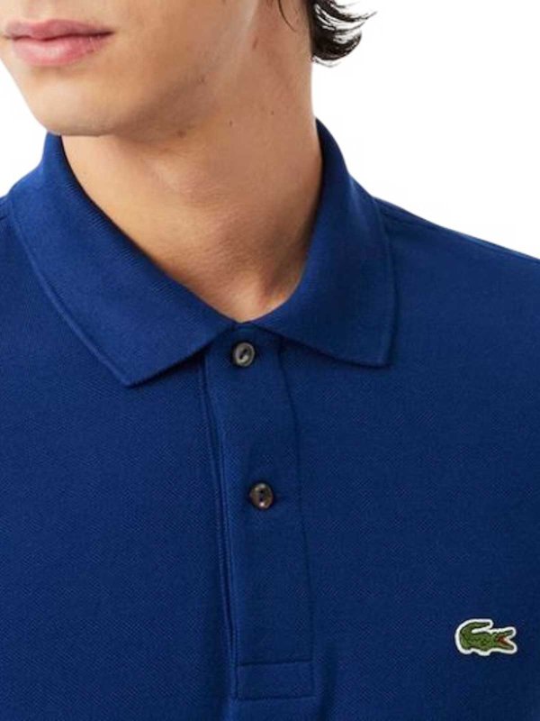 LACOSTE buy online Poloshirt - Blau