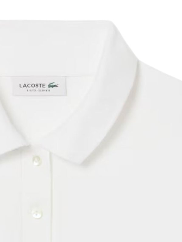 LACOSTE: Poloshirts online - Poloshirt - Weiß