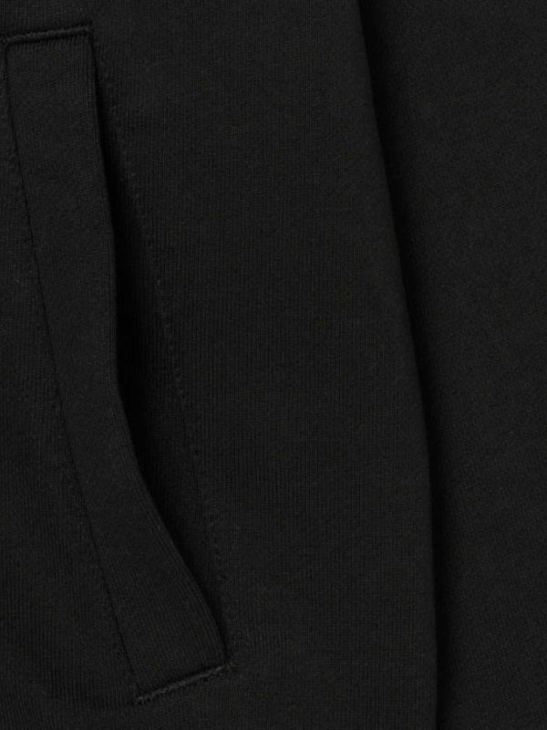 The Best Shops LACOSTE: Felpe e maglie - Maglie Nero