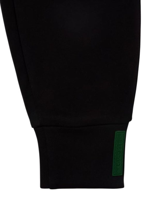 Traininghose - Schwarz shop online: LACOSTE