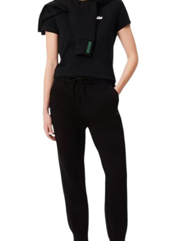 The Best Shops LACOSTE: Traininghose - Schwarz