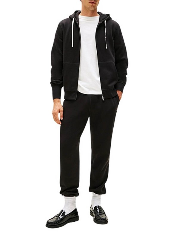 TOMMY HILFIGER: スウェット＆セーター online - スウェットシャツ/セーター - 黒