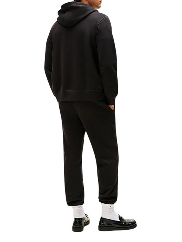 スウェットシャツ/セーター - 黒 shop online: TOMMY HILFIGER