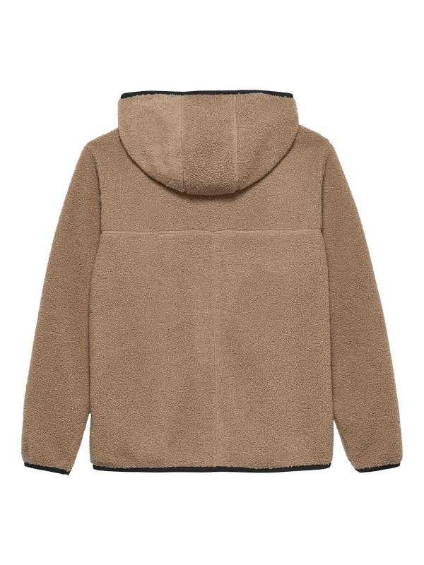 TOMMY HILFIGER: Sweatshirts & Sweaters online - Beige jackets