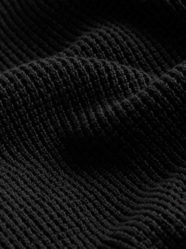 Maglie Nero shop online: CALVIN KLEIN