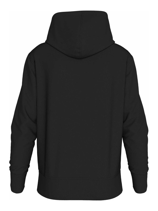 The Best Shops CALVIN KLEIN: Felpe e maglie - Maglie Nero