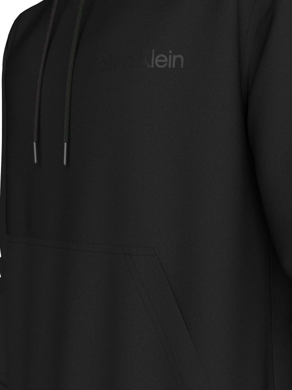 Maglie Nero shop online: CALVIN KLEIN