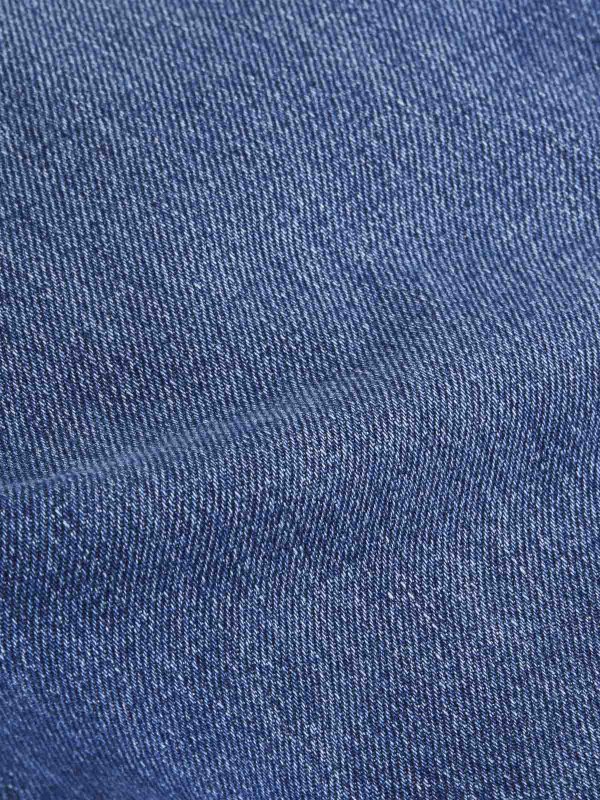CALVIN KLEIN: straight leg jeans online - Jeans Blu