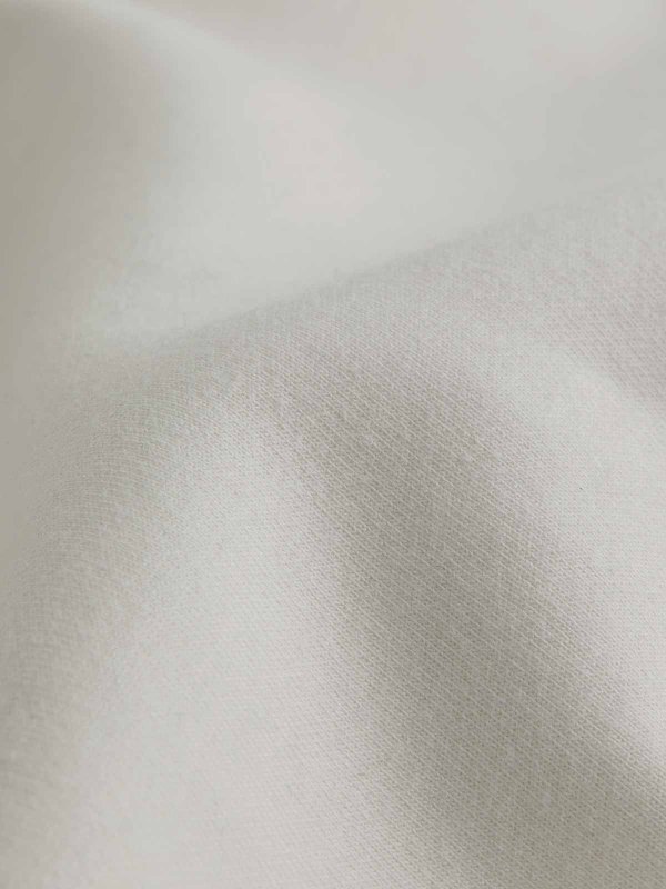 CALVIN KLEIN: スウェット＆セーター online - スウェットシャツ/セーター - クリーム