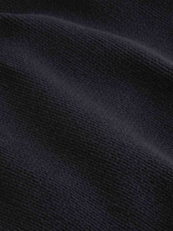 Rundhalspullover - Schwarz shop online: CALVIN KLEIN