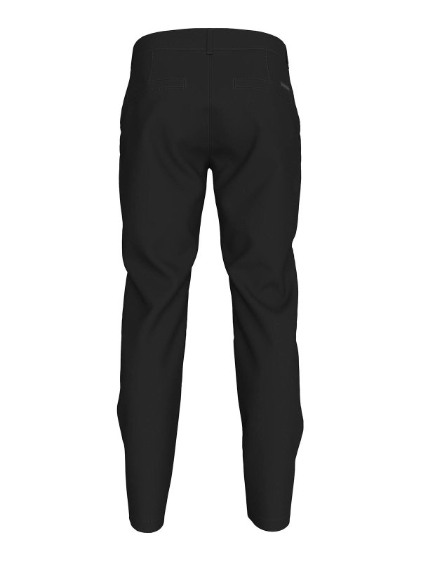 CALVIN KLEIN: casual trousers online - Pants