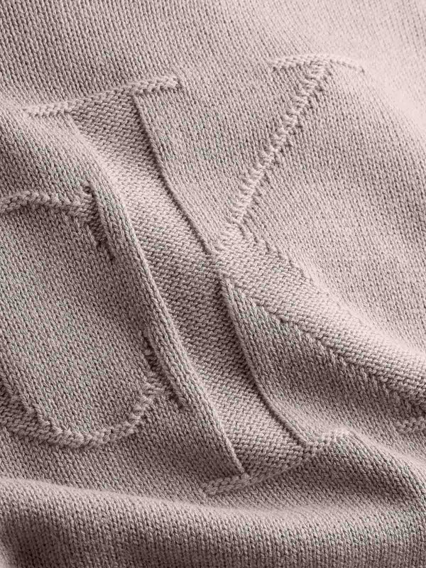 CALVIN KLEIN: Rollkragenpullover  und Polo-Ausschnitt online - Rollkragenpullover - Nude