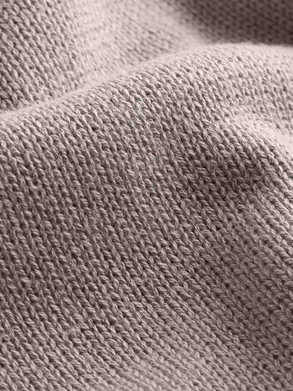 The Best Shops CALVIN KLEIN: Rollkragenpullover  und Polo-Ausschnitt - Rollkragenpullover - Nude