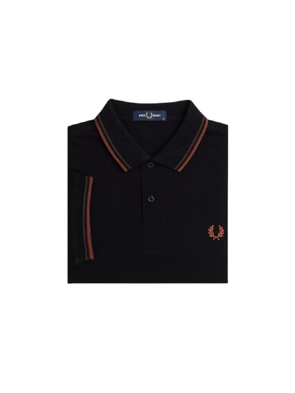 The Best Shops FRED PERRY: Polos - Polo - Negro