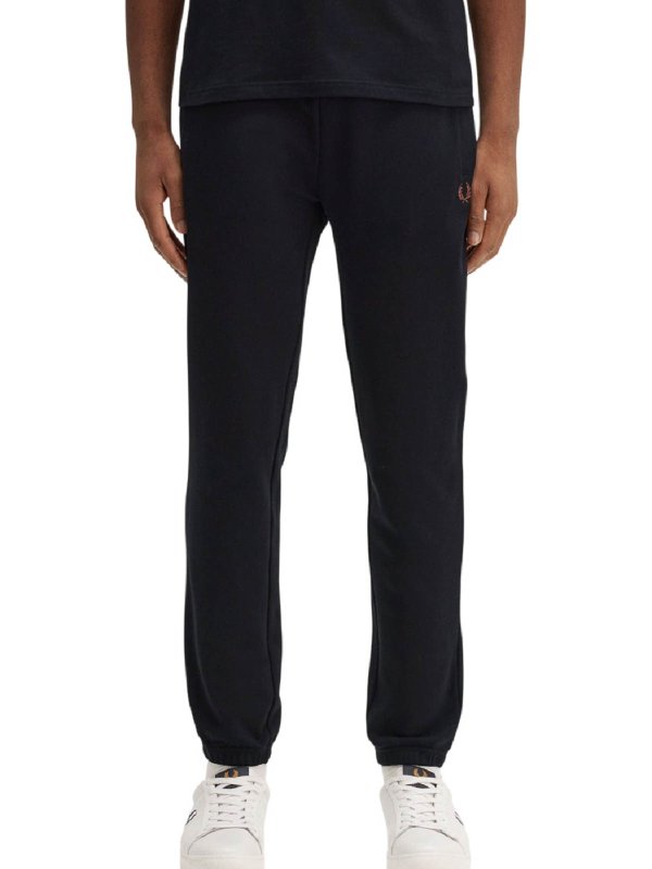 The Best Shops FRED PERRY: tracksuit bottoms - Track pants