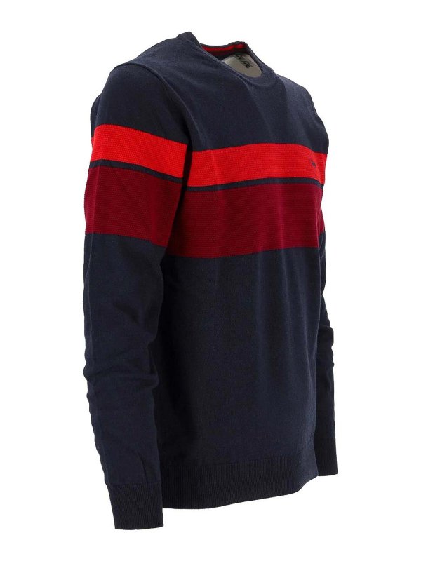 HARMONT & BLAINE: Camisas online - Camisa - Azul