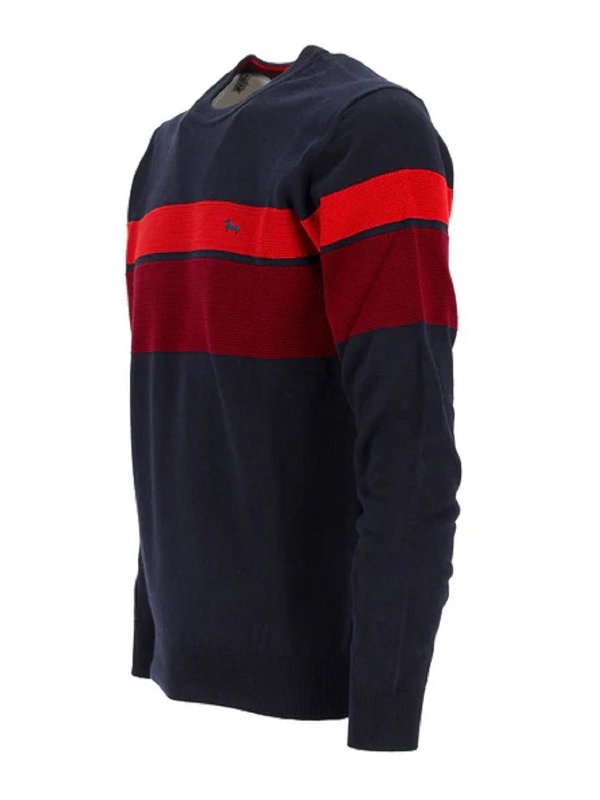 The Best Shops HARMONT & BLAINE: Camisas - Camisa - Azul