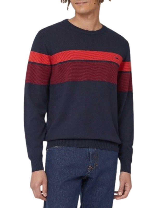 HARMONT & BLAINE buy online Camisa - Azul