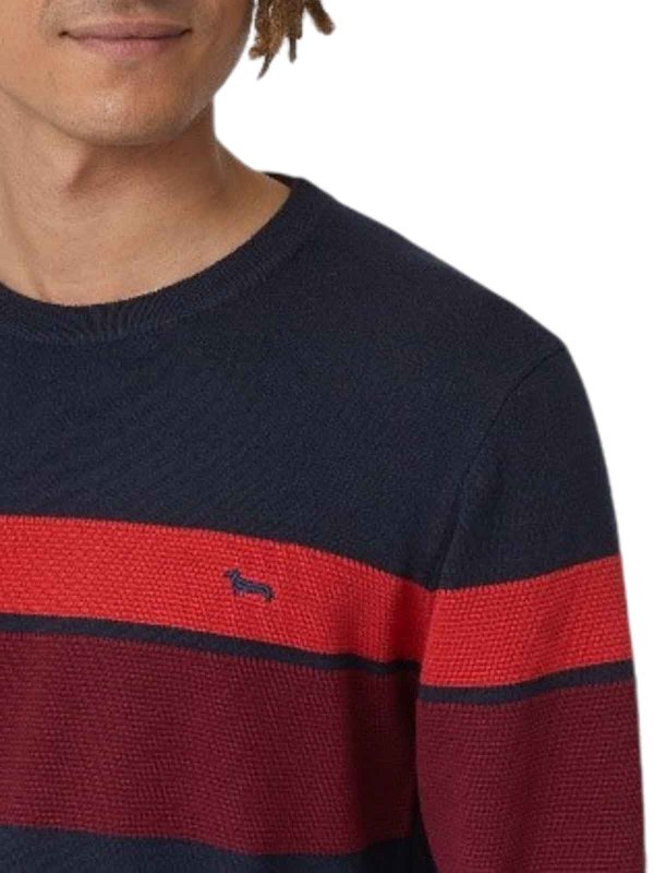The Best Shops HARMONT & BLAINE: Camisa - Azul