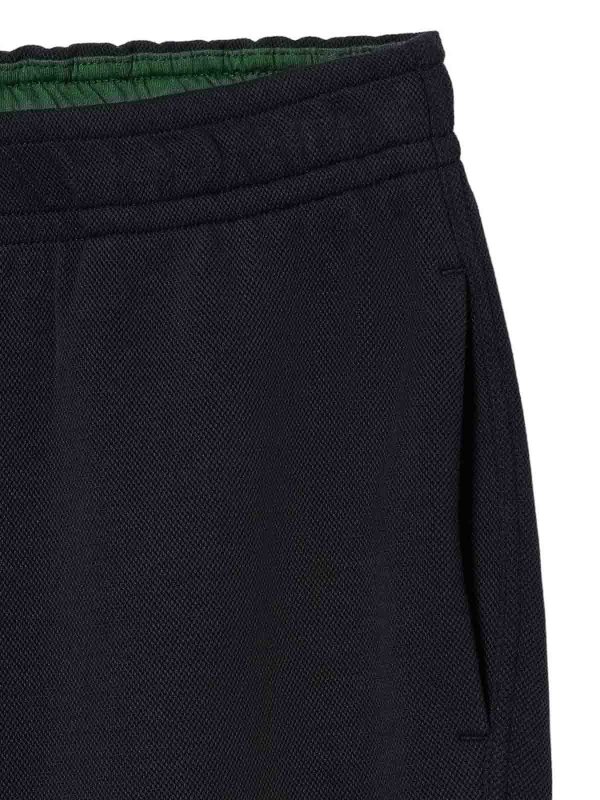 LACOSTE: tracksuit bottoms online - Pants