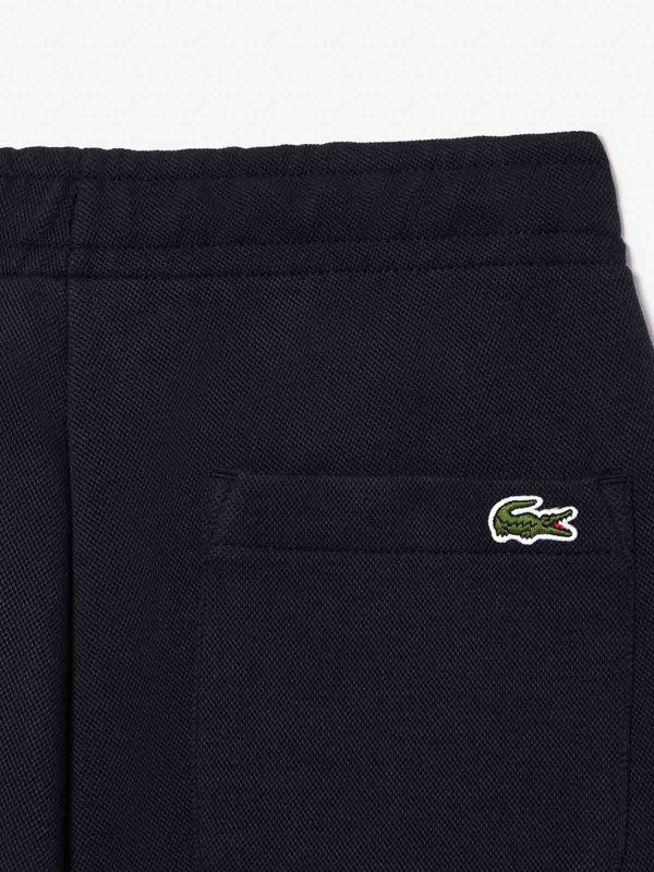 Pants shop online: LACOSTE