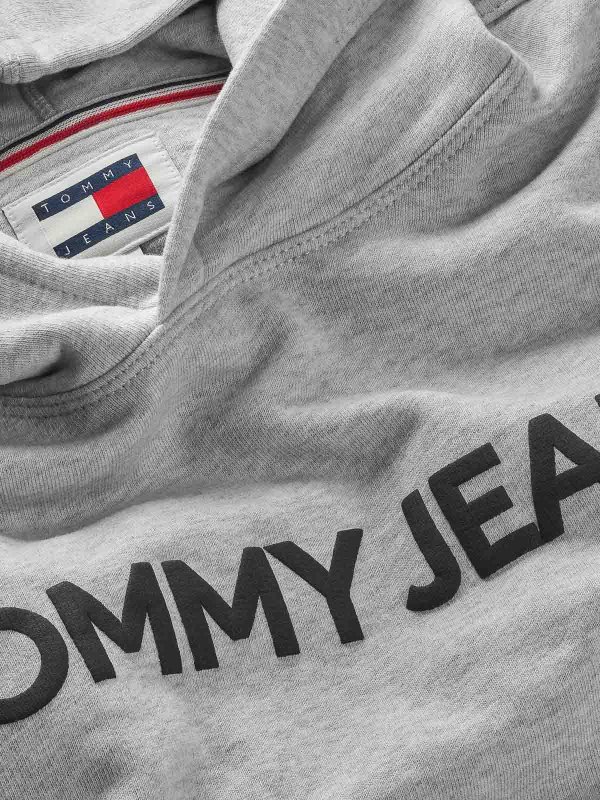 The Best Shops TOMMY HILFIGER: シャツ - シャツ - グレー