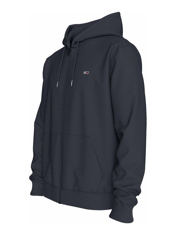 TOMMY HILFIGER: スウェット＆セーター online - スウェットシャツ/セーター - ブルー