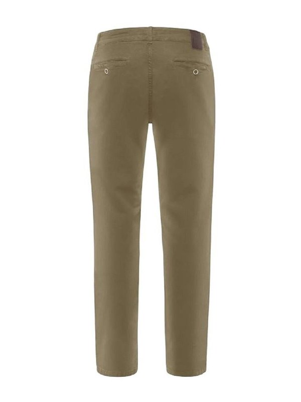 BOMBOOGIE: casual trousers online - Pants