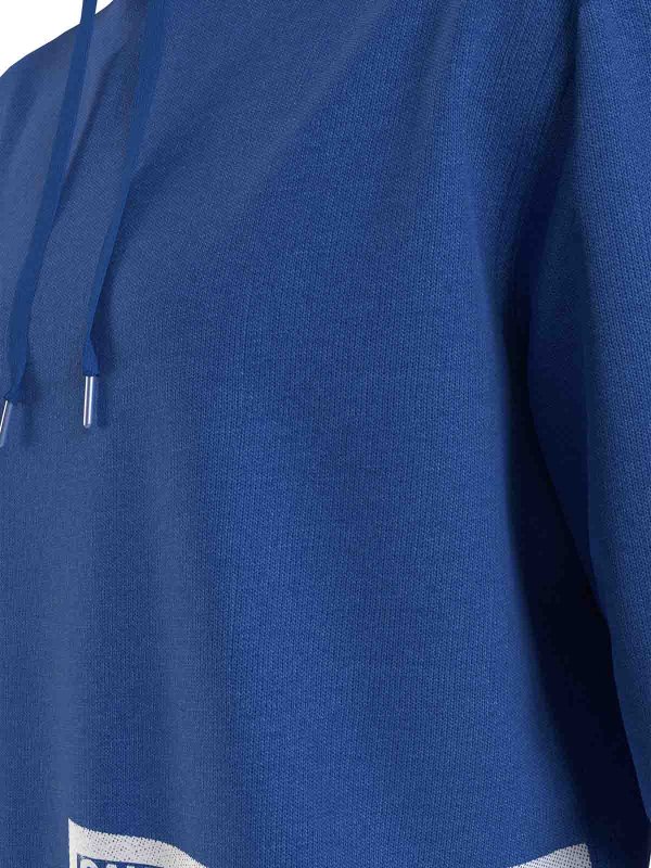 CALVIN KLEIN buy online Sweatshirt - Blau