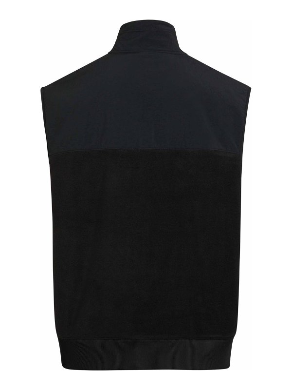 CALVIN KLEIN: Sudaderas y suéteres online - Sudadera - Negro